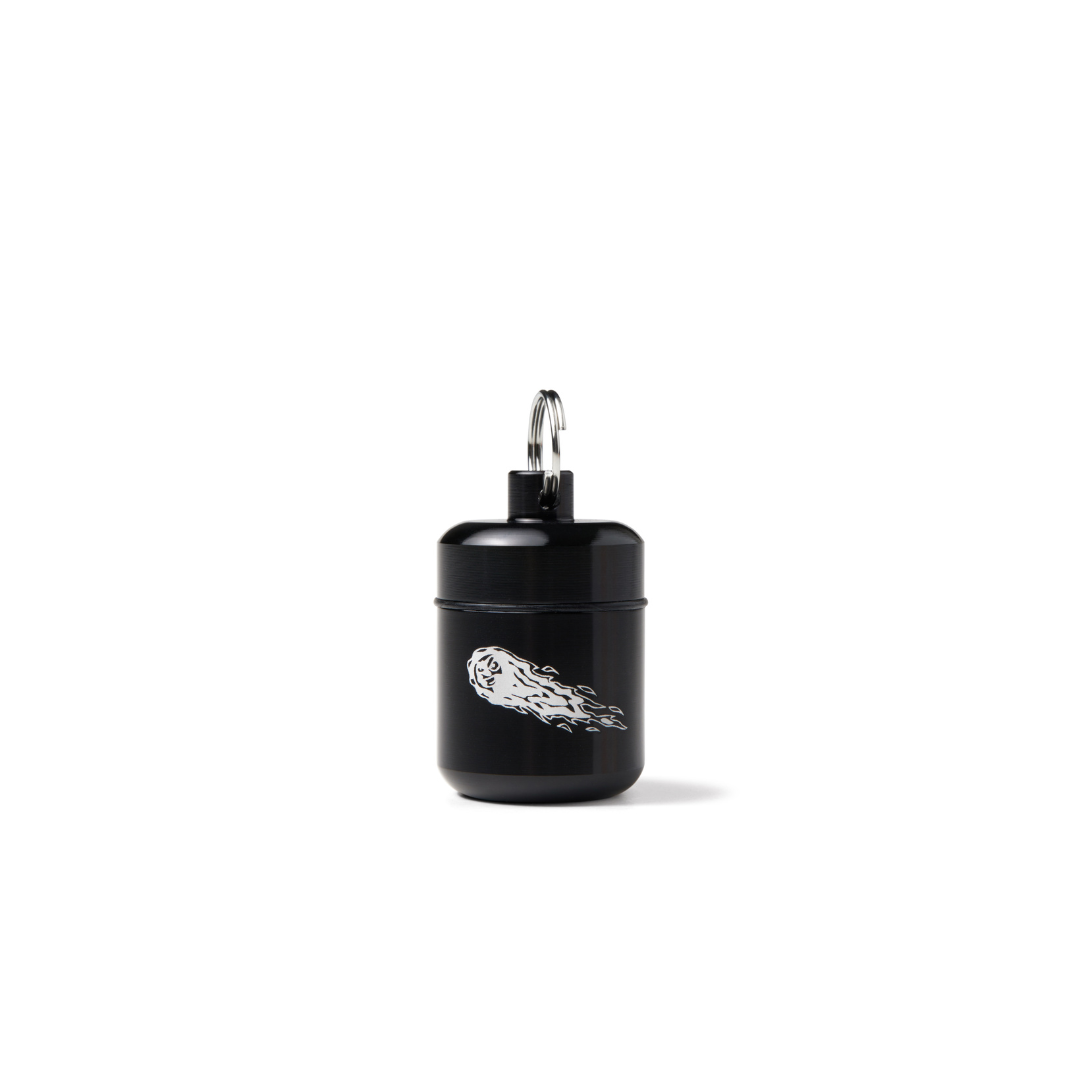 WAX PACKAZ™ Music Earplug - STROBE GOLD 002